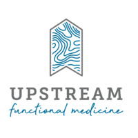 Upstream Functional Medicine Logo