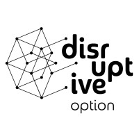 Disruptive Option Logo