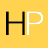 HealthyPeople Recruitment Logo