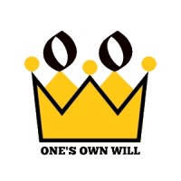 Ones Own Will Logo