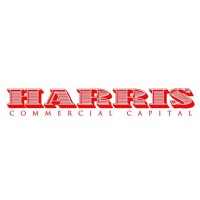 Harris Commercial Capital Logo