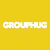 Grouphug Solar Logo