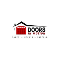 Doors In Motion Logo
