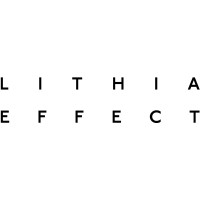 Lithia Effect, LLC Logo