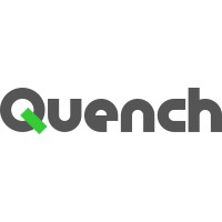QuenchPlant Logo