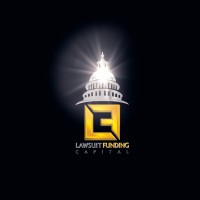 Lawsuit Funding Capital Logo