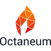 Octaneum Logo
