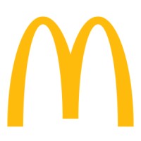 McDonalds Norge Logo