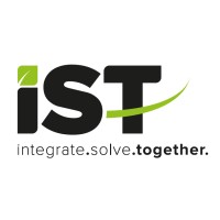 iST (Integrators of Systems Technology) Logo