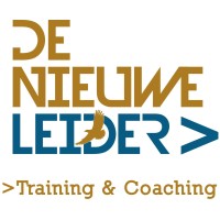 De Nieuwe Leider Logo
