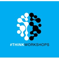 #THINKworkshops Logo