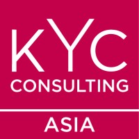 KYC CONSULTING Asia Logo