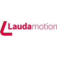 LaudaMotion GmbH Logo