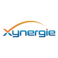 Xynergie Corp. Logo