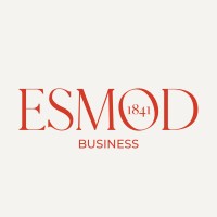 ESMOD Fashion Business Logo