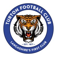 Turton FC Logo