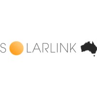 Solar Link Australia Logo
