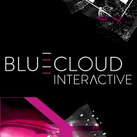 Bluecloud Interactive Logo