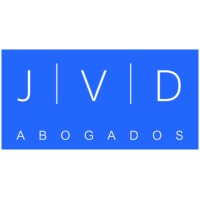 JVD Abogados Logo
