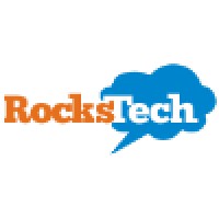 RocksTech Logo