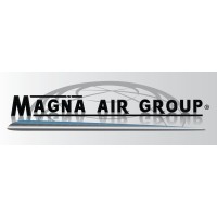 Magna Air Group, LLC Logo