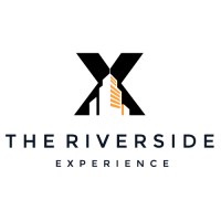 The Riverside Experience Logo