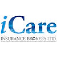 iCare Insurance Brokers Ltd. Logo