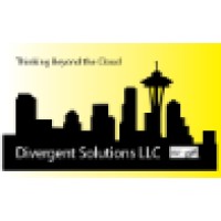 Divergent Solutions LLC Logo