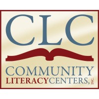 Community Literacy Centers, Inc. Logo