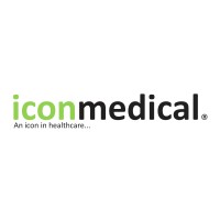 Icon Medical Centers Logo