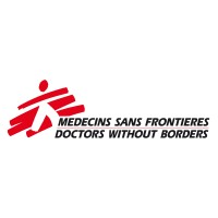 Doctors Without Borders/Médecins Sans Frontières (MSF) Canada Logo
