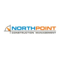 NorthPoint Construction Management Logo