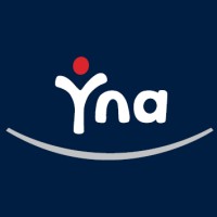 YNA Your Nursing Agency Logo