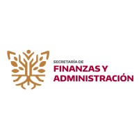 Secretaría de Finanzas y Administración Logo