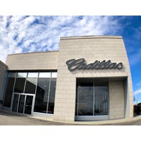 Crestmont Cadillac Logo