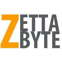 Zettabyte Logo