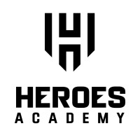 Heros Academy Logo