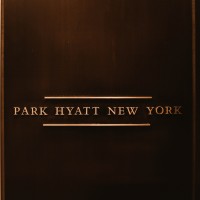 Park Hyatt New York Logo