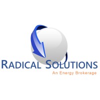 Radical Solutions Llc Logo
