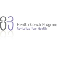 Health Coach Program Logo