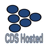 CDS Hosted Logo
