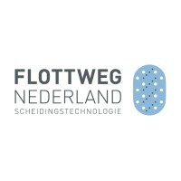 Flottweg Nederland Logo