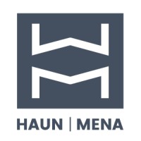 Haun Mena Logo