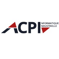 ACPI (Informatique Industrielle) Logo