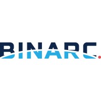 BINARC Logo
