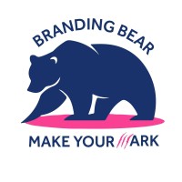 Branding Bear Logo