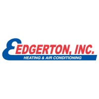 Edgerton Inc Logo