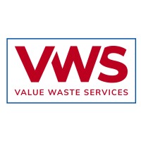 Value Waste Services Logo