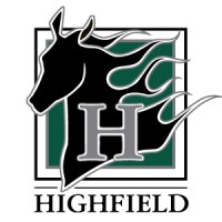 Highfield Investment Group Inc. Logo