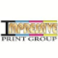 Impressive Print Group Pty Ltd Logo